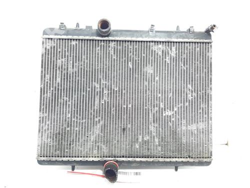 Used Water radiator Water radiator CITROËN C5 II (RC_) 2.0 HDi (RCRHRH) (136 hp) 10553449 10553449