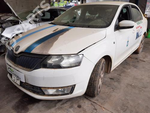 Used Parts SKODA RAPID (NH3, NK3, NK6)  1.6 TDI  1060887