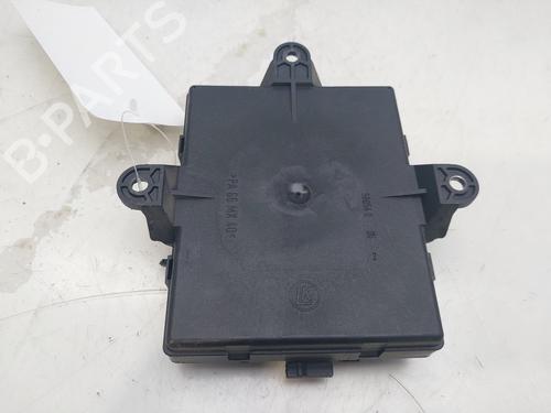 Comfort control module MERCEDES-BENZ B-CLASS Sports Tourer (W245) B 200 CDI (245.208) | BP16214101M56 