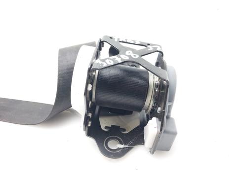 Rear left seatbelt AUDI A1 (8X1, 8XK) 1.6 TDI | BP17394407I29 