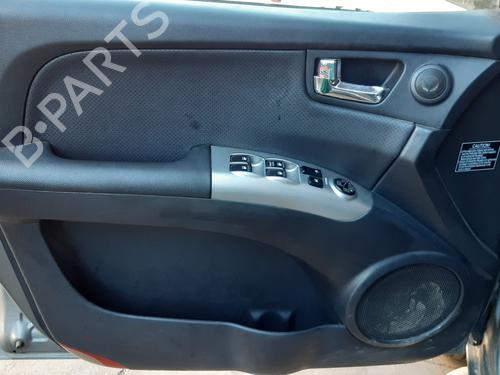 Steering rack KIA SPORTAGE II (JE_, KM_)  | BP7795300M22 