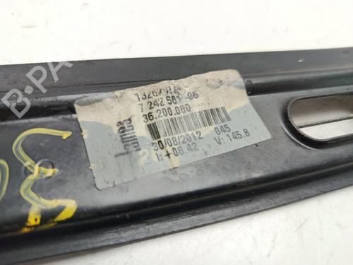 Front left window mechanism BMW 1 (F20) 116 i | BP29876070C22