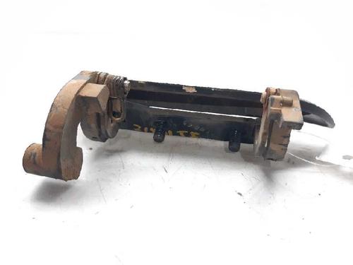 Rear left exterior door handle KIA RIO I Hatchback (DC) 1.3 | BP7634654C130 