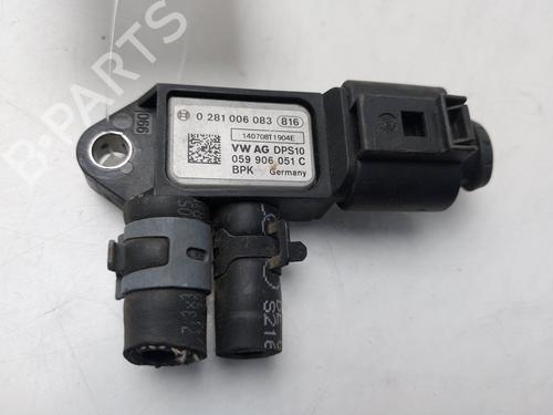 Used Electronic sensor Electronic sensor SEAT TOLEDO IV (KG3) [2012-2019] 36036732 36036732
