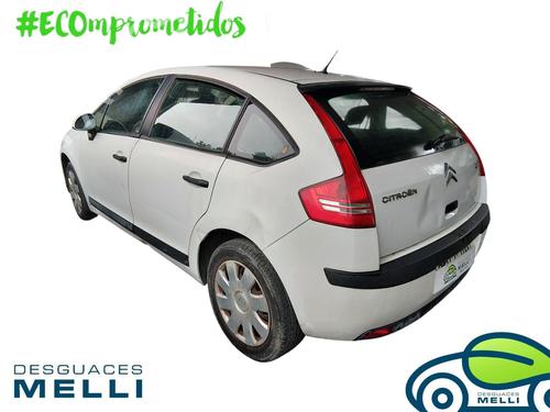 Venstre bagtil invendig håndtag CITROËN C4 I (LC_)  | BP31041869I15 