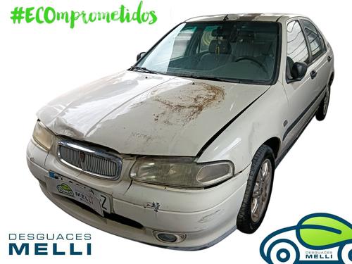 Brugte ROVER 400 II (RT) 420 Di (105 hp) 4292331