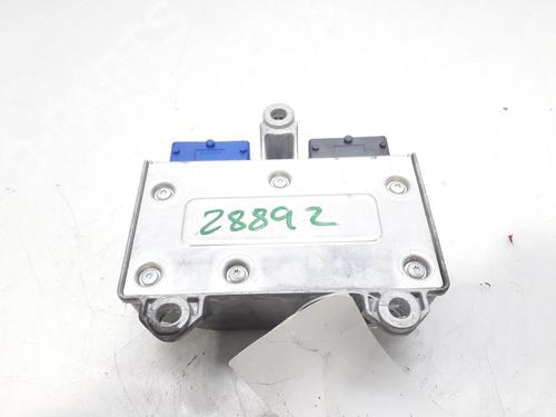ECU airbags OPEL ASTRA H (A04) 1.7 CDTI (L48) | BP10633510M53 