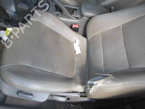 Alternator DAEWOO LEGANZA (KLAV) 2.0 16V | BP2874390M7 