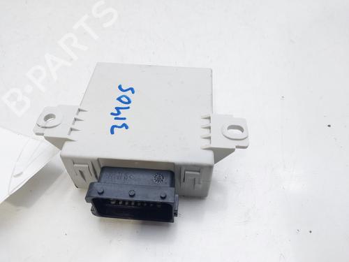 Used Electronic module TOYOTA AVENSIS Saloon (_T25_) 2.0 D-4D (CDT250_, CDT250R) (116 hp) 13509285