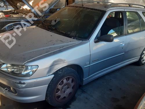Used Parts PEUGEOT 306 Break (7E, N3, N5)  1.9 D  1061361