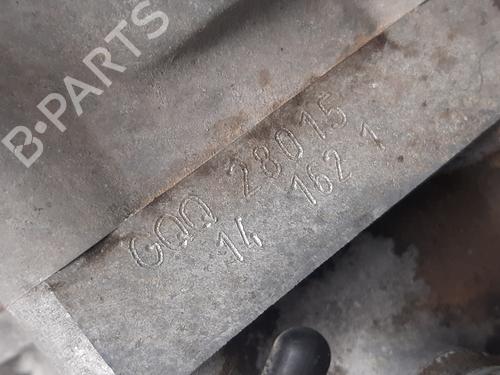 Gearbox VW GOLF V (1K1)  | BP34286128M3  - Image 5