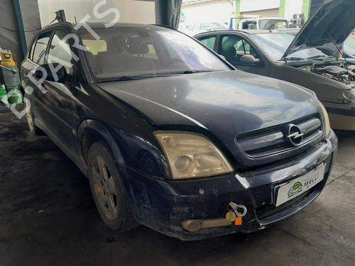 Display OPEL SIGNUM Hatchback (Z03) 2.2 DTI (F48) | BP17971296C48 