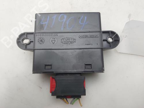 Electronic module PEUGEOT 407 (6D_) | BP36806803M83 - Image 3