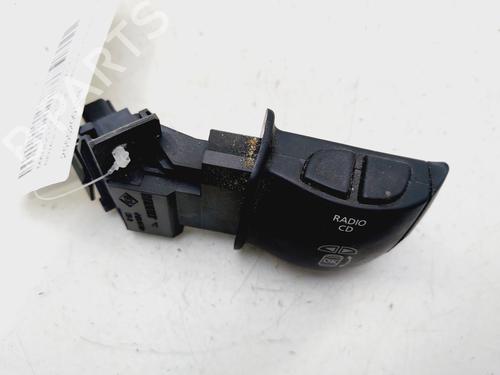 Switch RENAULT MEGANE III Hatchback (BZ0/1_, B3_) 1.5 dCi (BZ09, BZ0D, BZ1W, BZ29, BZ14) | BP29572526I30