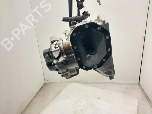 Gearbox OPEL CORSA E (X15) | BP36648703M3 - Image 3