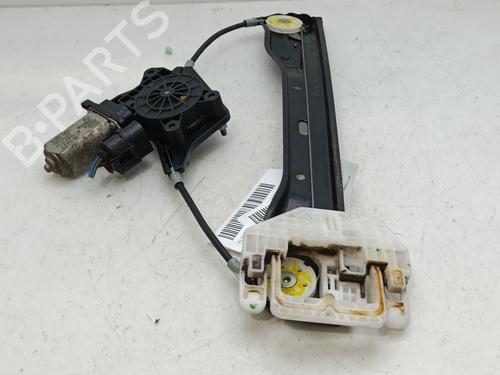 Rear left window mechanism MINI MINI COUNTRYMAN (R60) Cooper SD | BP32371761C24 
