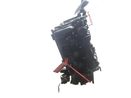 Topstykke PEUGEOT 307 Break (3E) [2002-2009]  27491936