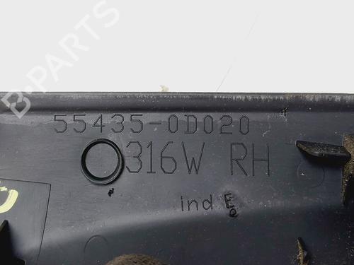 Other TOYOTA YARIS (_P9_)  | BP30564813O1 