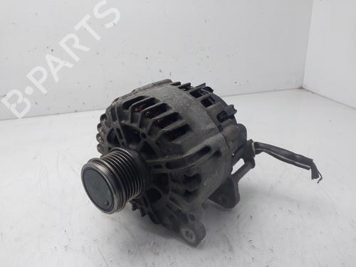 Used Alternator Alternator VW GOLF VII (5G1, BQ1, BE1, BE2) [2012-2021] 33748071 33748071