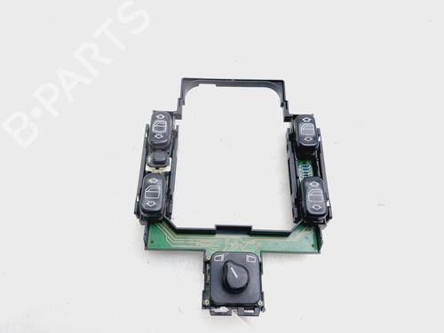 Switch MERCEDES-BENZ E-CLASS (W210) E 290 Turbo-D (210.017) | BP23136516I30 