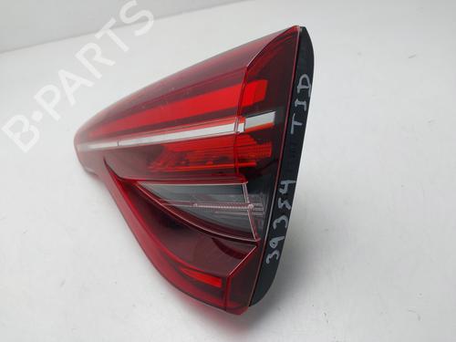 Right tailgate light RENAULT CLIO V (B7_) | BP35981464C80 - Image 2