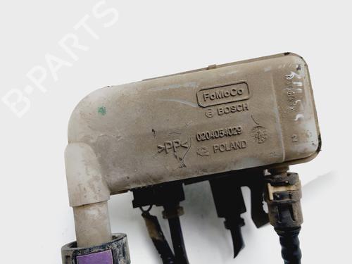 Brake master cylinder FORD FIESTA VI (CB1, CCN) 1.4 TDCi | BP18864404M77 