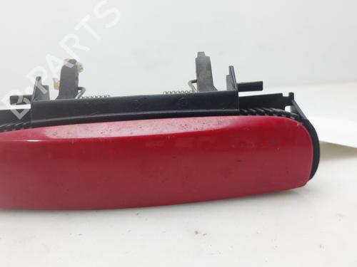 Used Front right exterior door handle AUDI A4 B7 Avant (8ED) 2.0 TDI 16V (140 hp) 18321118