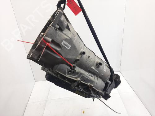 Gearbox BMW 5 (E60) 520 d | BP29572433M3 