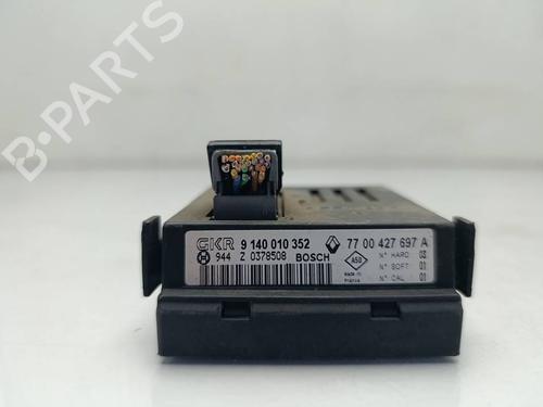Used Electronic module Electronic module RENAULT MEGANE I (BA0/1_) 1.9 dTi (BA08, BA0N) (98 hp) 39651068 39651068