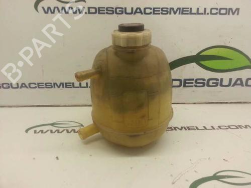 Expansion tank RENAULT MEGANE I (BA0/1_) 1.9 dTi (BA1U) (80 hp) 7700839184 | 7700839184 |