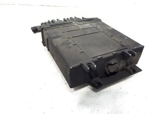 Engine control unit (ECU) RENAULT ESPACE III (JE0_) 1.9 dTi (JE0M) | BP8403787M57 