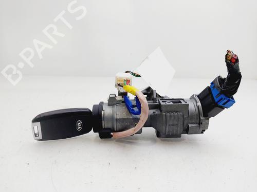 Ignition barrel KIA STONIC (YB) | BP27922249M48