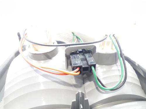 Left tailgate light SAAB 9-5 Estate (YS3E) 2.0 t | BP12408255C79 