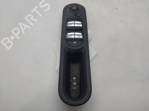 Used Left front window switch Left front window switch MINI MINI COUNTRYMAN (F60) Cooper D (150 hp) 36569180 36569180