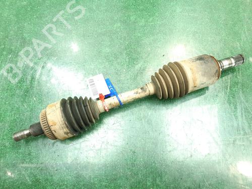 Left front driveshaft MERCEDES-BENZ M-CLASS (W163) ML 320 (163.154) | BP13003686M38 