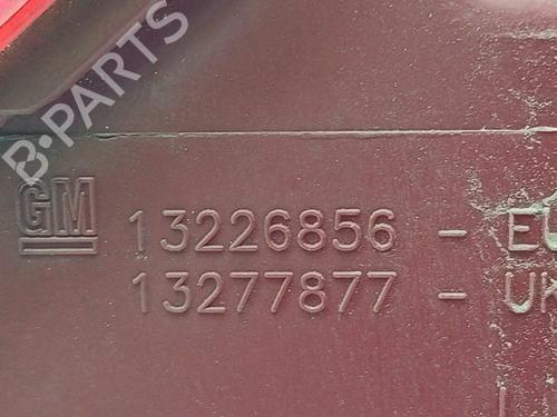 Venstre baglygte OPEL INSIGNIA A Country Tourer (G09) 2.0 CDTi (47) | BP30659786C34