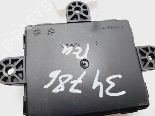 Comfort control module FORD FOCUS III 1.6 TDCi | BP18527910M56 