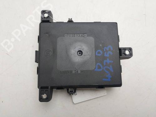 Used Electronic module Electronic module 39099955 39099955