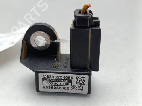 Used Electronic sensor Electronic sensor CITROËN C5 I (DC_) 2.0 HDi (DCRHZB, DCRHZE) (109 hp) 39988458 39988458