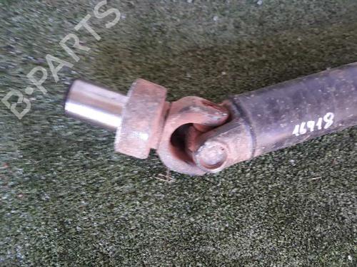 Driveshaft SUZUKI VITARA (ET) HDI (SE 420HDI) | BP2857265M37 