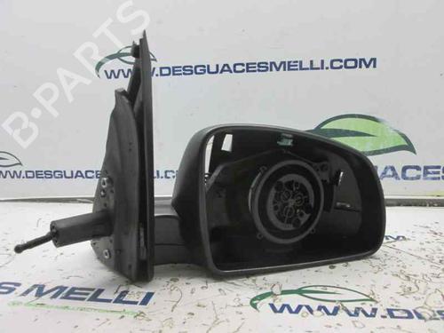 Used Right mirror OPEL MERIVA A MPV (X03) 1.3 CDTI (E75) (75 hp) 2985015