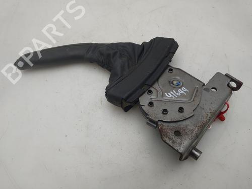 Hand brake PEUGEOT 607 (9D, 9U) 2.2 HDi | BP36848473I18 - Image 2