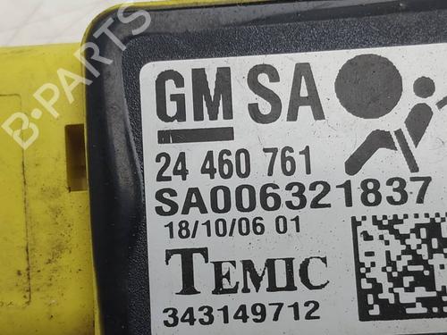 Electronic sensor OPEL ASTRA H (A04) | BP39102192M84 - Image 2