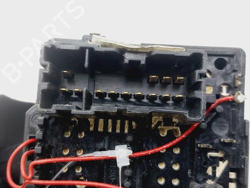 Steering column stalk DACIA SANDERO II  | BP33201202I23  - Image 5