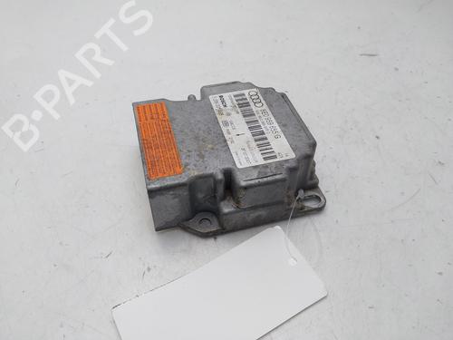 Kollisjonspute styreenhet AUDI A4 B7 (8EC) 2.0 TDI 16V (140 hp) 30102273