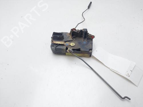 Used Front right lock CITROËN JUMPY I (U6U_) 1.9 D (69 hp) 16530275