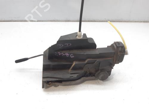 Used Front right lock MERCEDES-BENZ A-CLASS (W168) A 160 CDI (168.007) (60 hp) 10094792