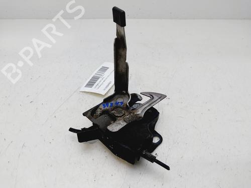 Used Hood lock HONDA CIVIC VIII Hatchback (FN, FK) 2.2 CTDi (FK3) (140 hp) 29746608