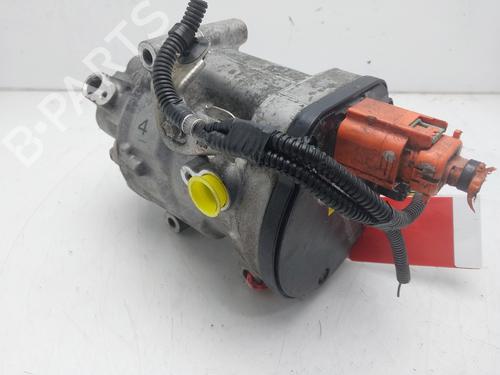 AC compressor TOYOTA COROLLA Hatchback (_E21_, _EA1_, _EH1_) | BP36233309M34 - Image 2