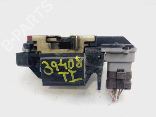 Used Rear left lock CITROËN XSARA PICASSO (N68) 2.0 HDi (90 hp) 29161277